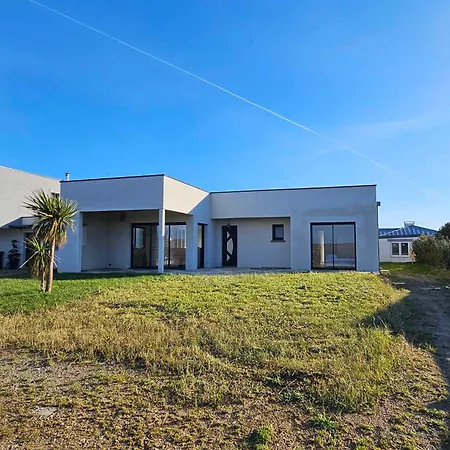 Maison 3 A 350m De La Avec Jardin Proche *
