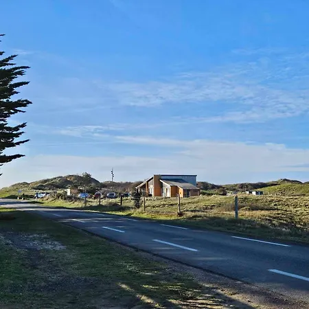 Maison 3 A 350m De La Avec Jardin Proche *