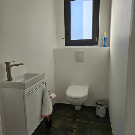 Feriehus Maison 3 A 350m De La Avec Jardin Proche